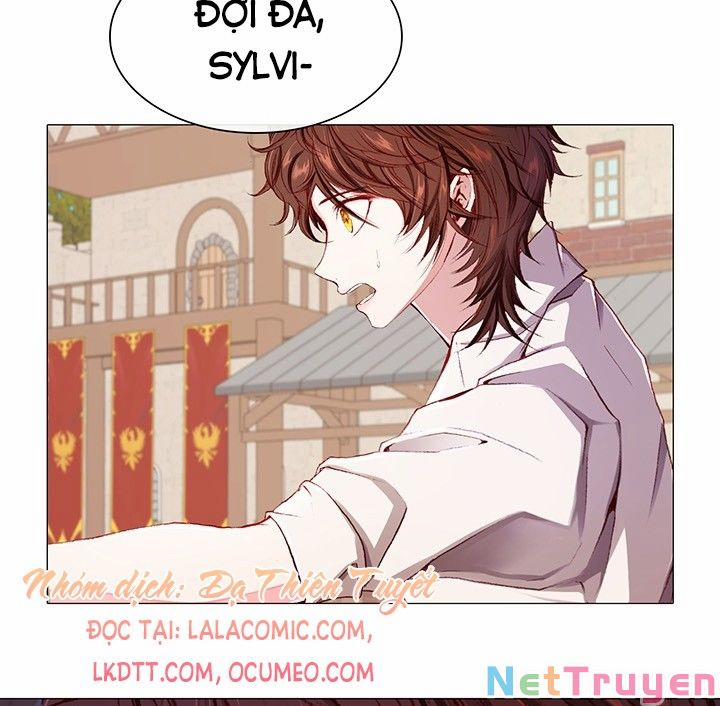 Trở Thành Tiểu Thư Xấu Xí 47 trang 20