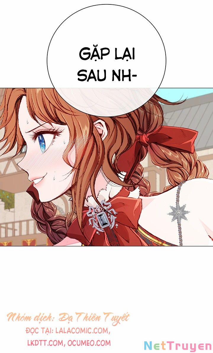 Trở Thành Tiểu Thư Xấu Xí 47 trang 22