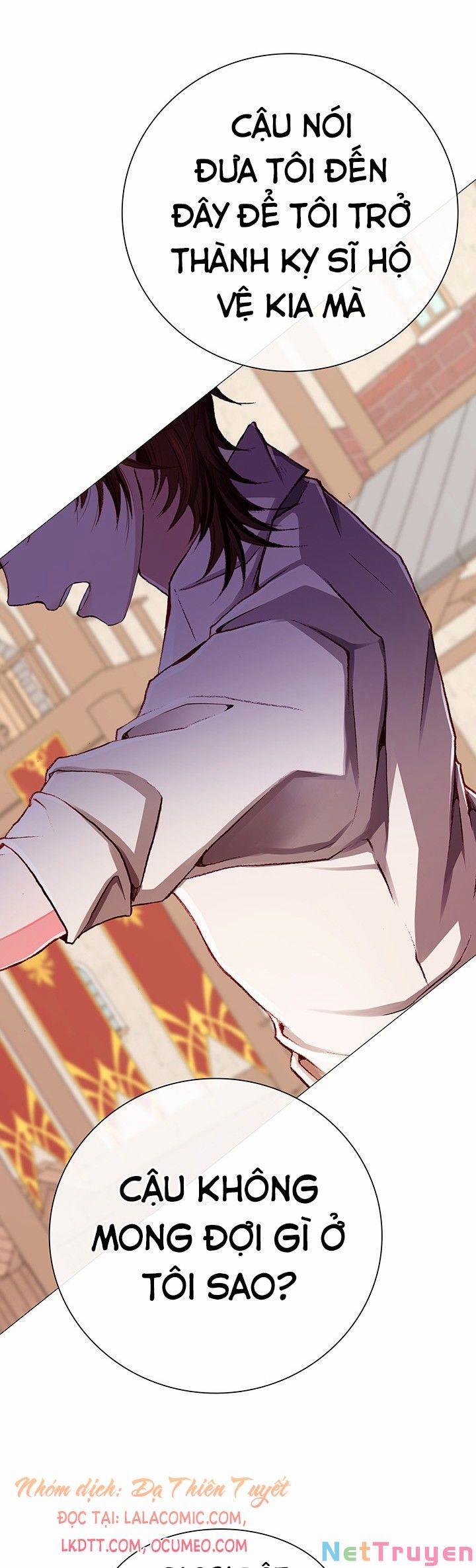 Trở Thành Tiểu Thư Xấu Xí 47 trang 23