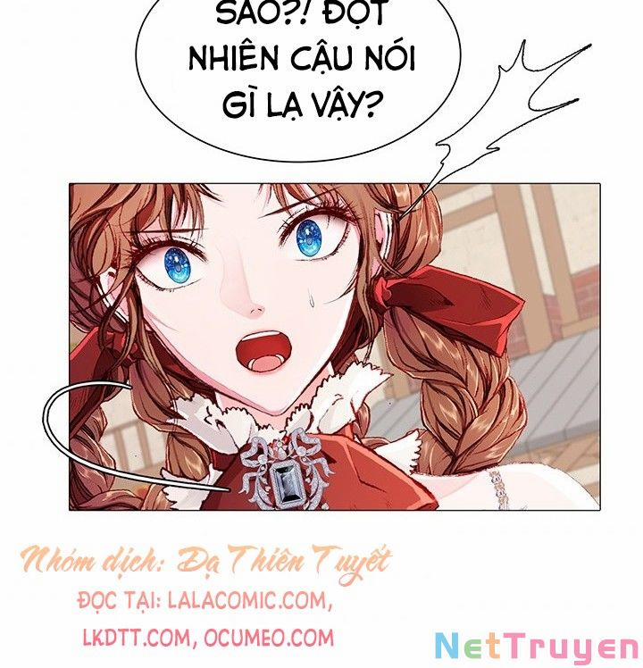 Trở Thành Tiểu Thư Xấu Xí 47 trang 24