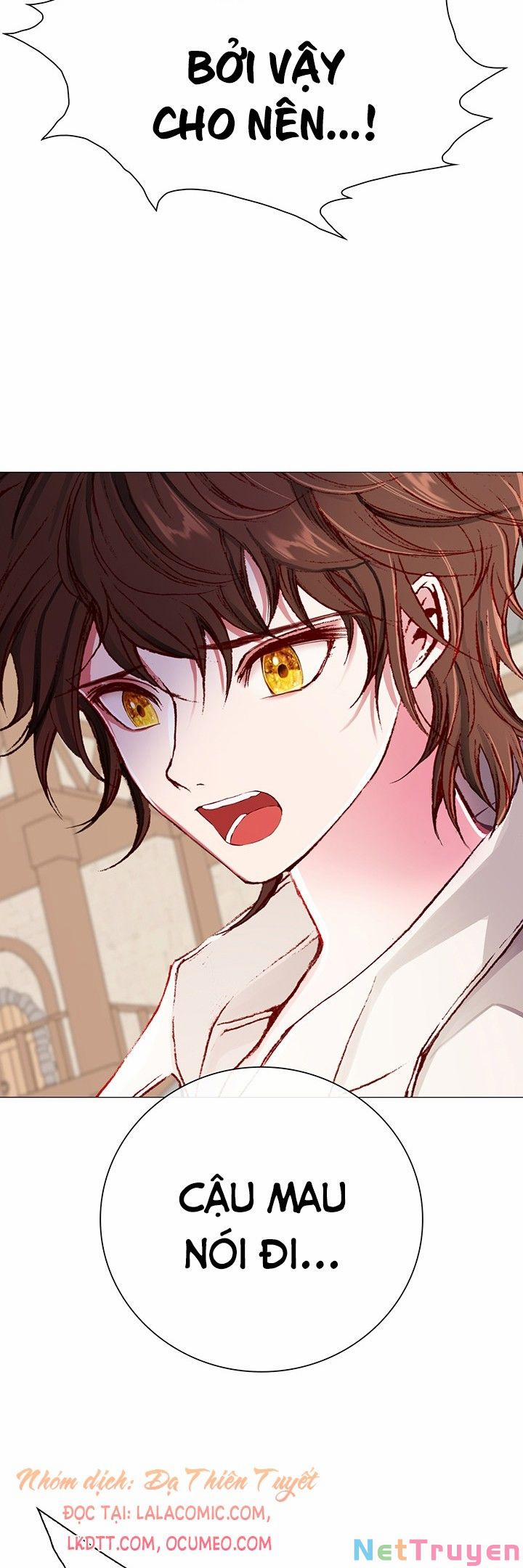 Trở Thành Tiểu Thư Xấu Xí 47 trang 27