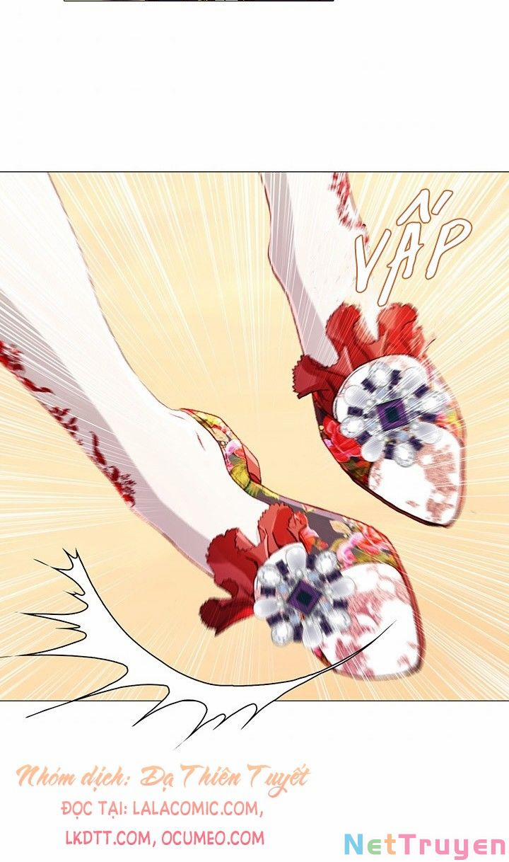 Trở Thành Tiểu Thư Xấu Xí 47 trang 3