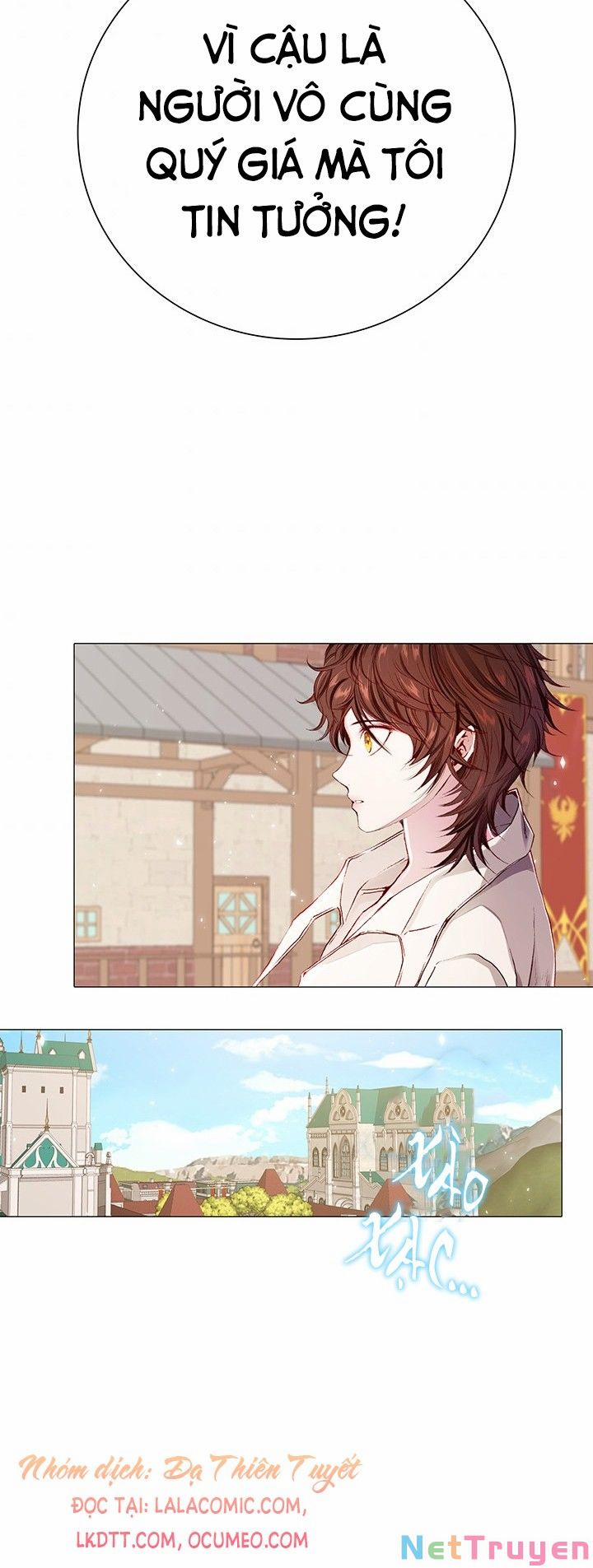 Trở Thành Tiểu Thư Xấu Xí 47 trang 30