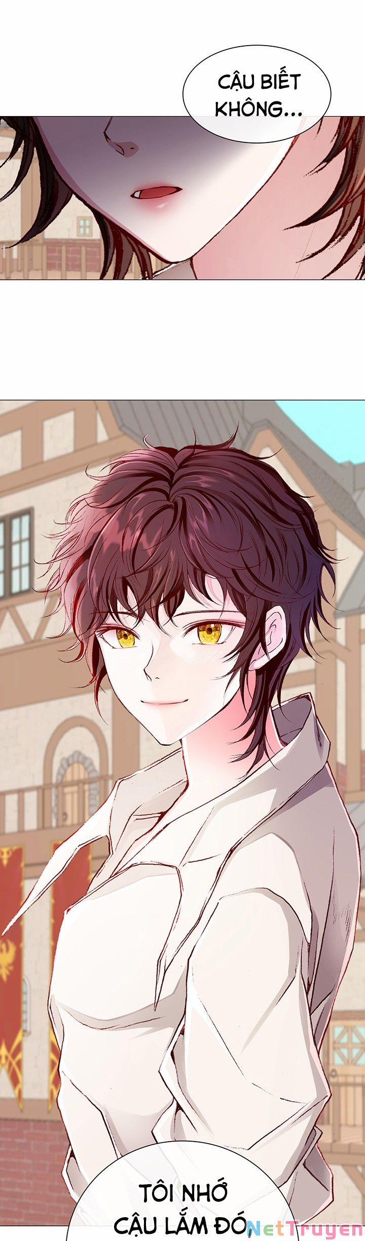 Trở Thành Tiểu Thư Xấu Xí 47 trang 31