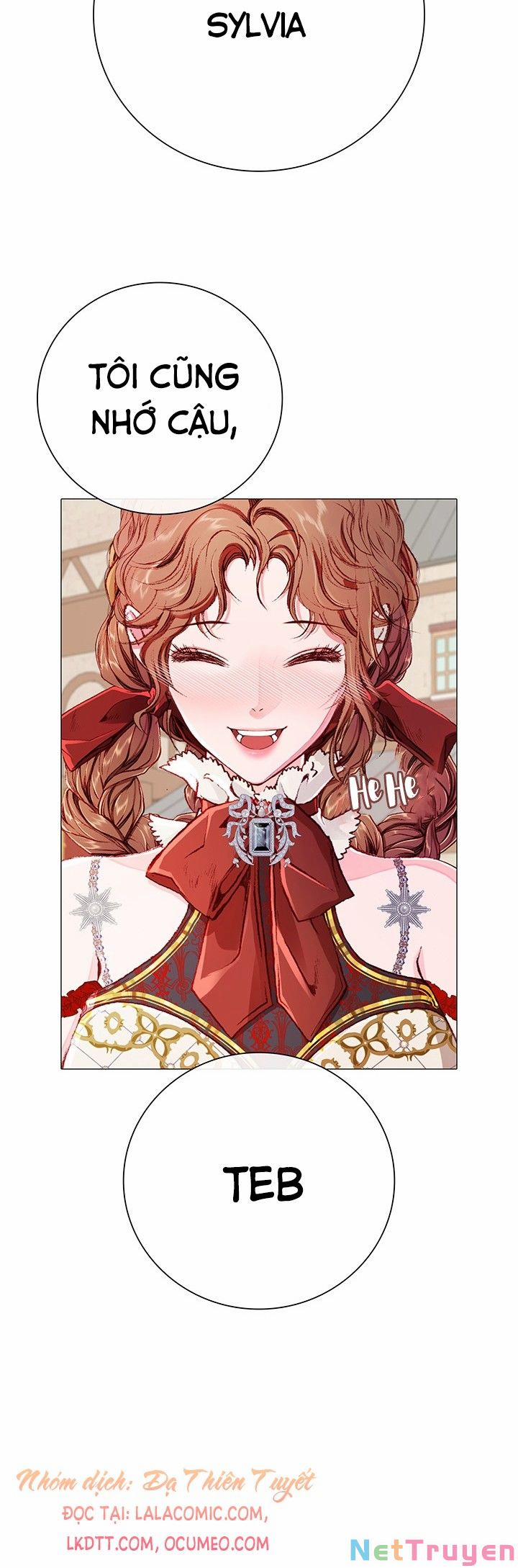 Trở Thành Tiểu Thư Xấu Xí 47 trang 32