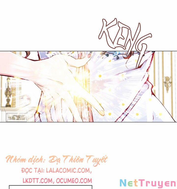 Trở Thành Tiểu Thư Xấu Xí 47 trang 34