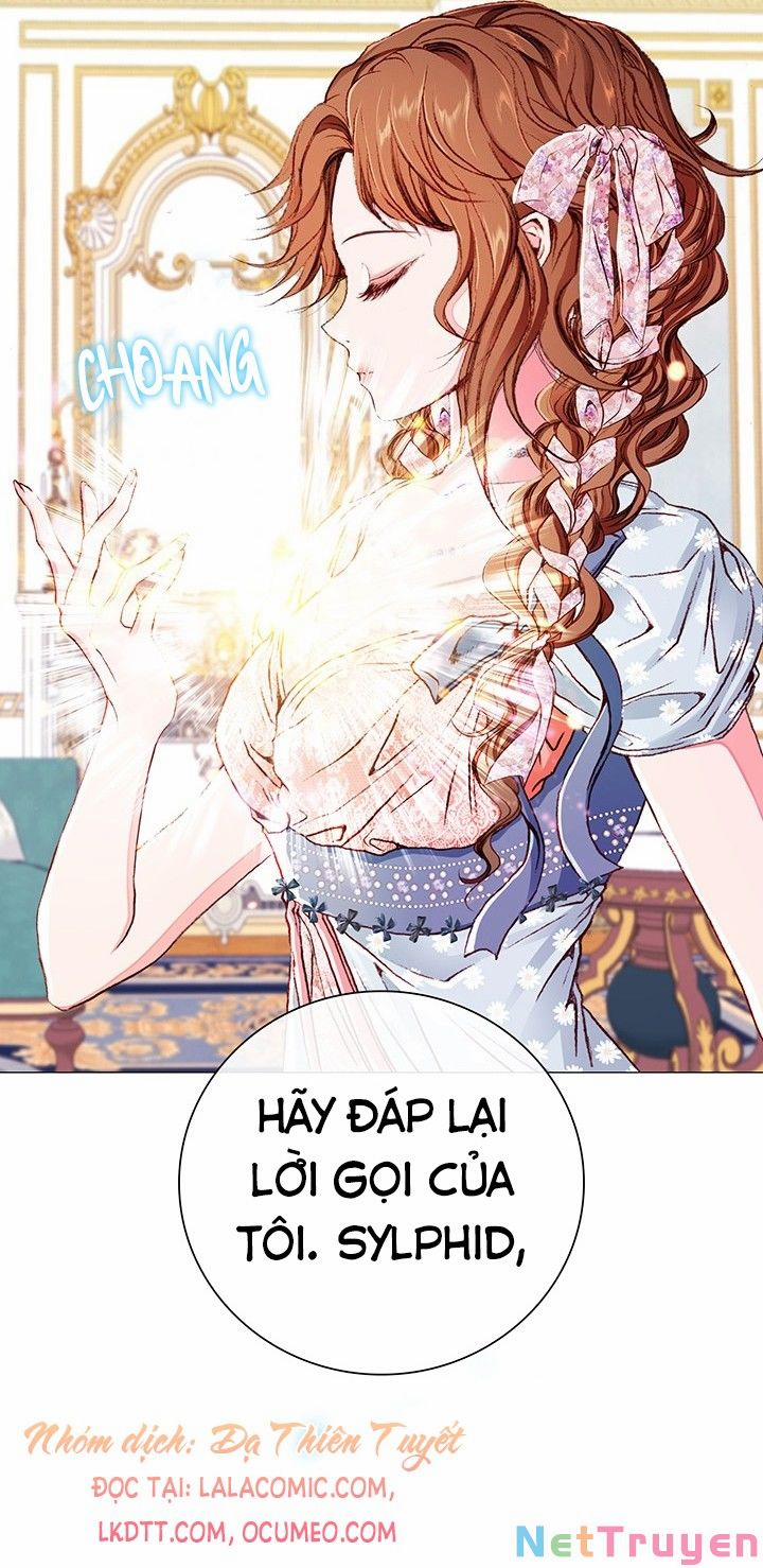 Trở Thành Tiểu Thư Xấu Xí 47 trang 36