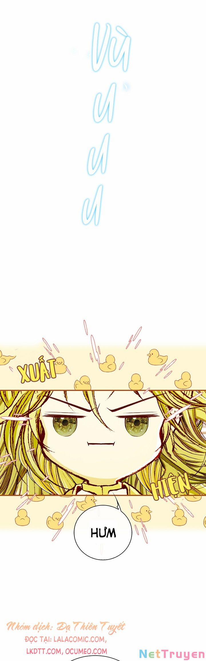 Trở Thành Tiểu Thư Xấu Xí 47 trang 37