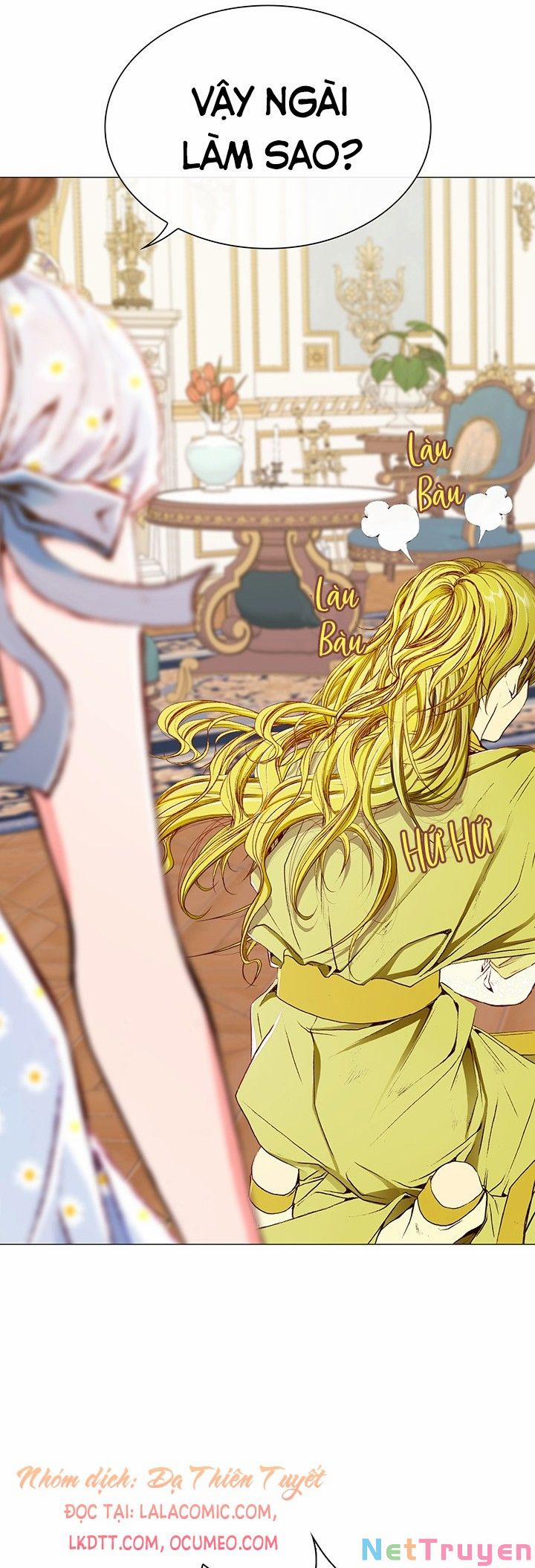 Trở Thành Tiểu Thư Xấu Xí 47 trang 39