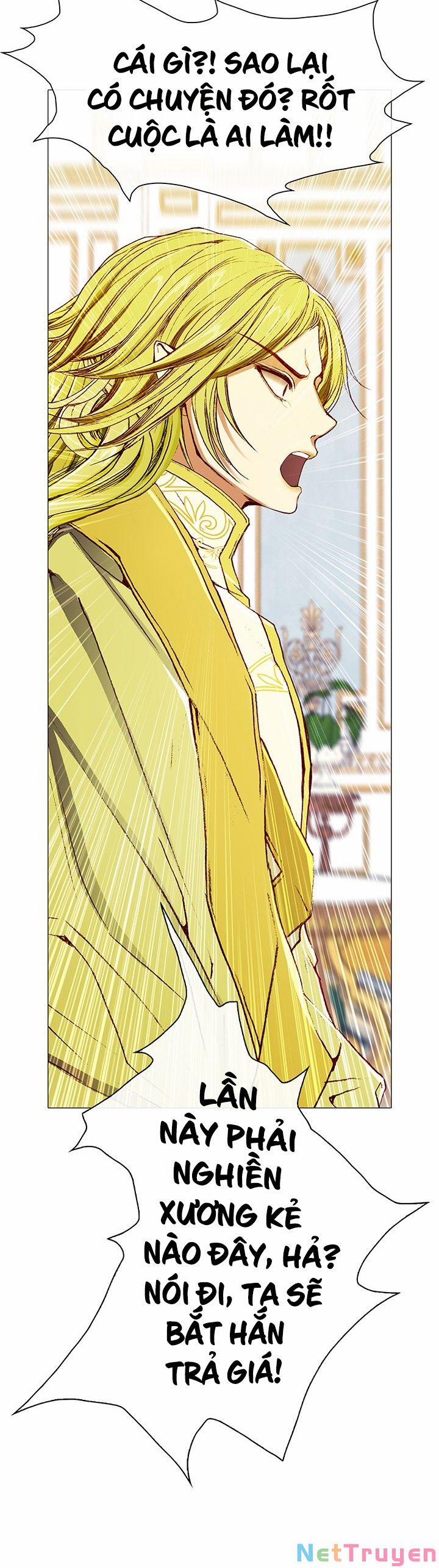 Trở Thành Tiểu Thư Xấu Xí 47 trang 42