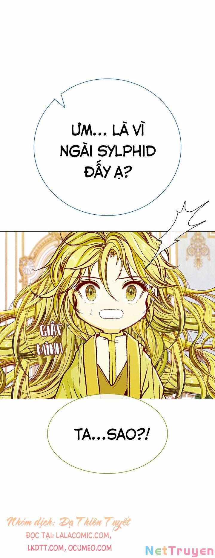 Trở Thành Tiểu Thư Xấu Xí 47 trang 43