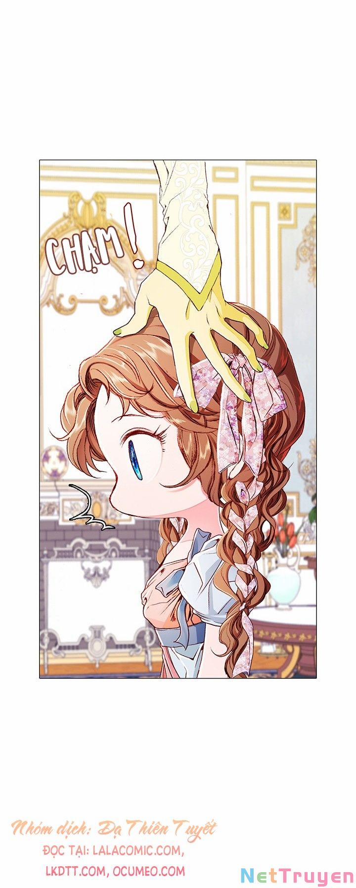 Trở Thành Tiểu Thư Xấu Xí 47 trang 47