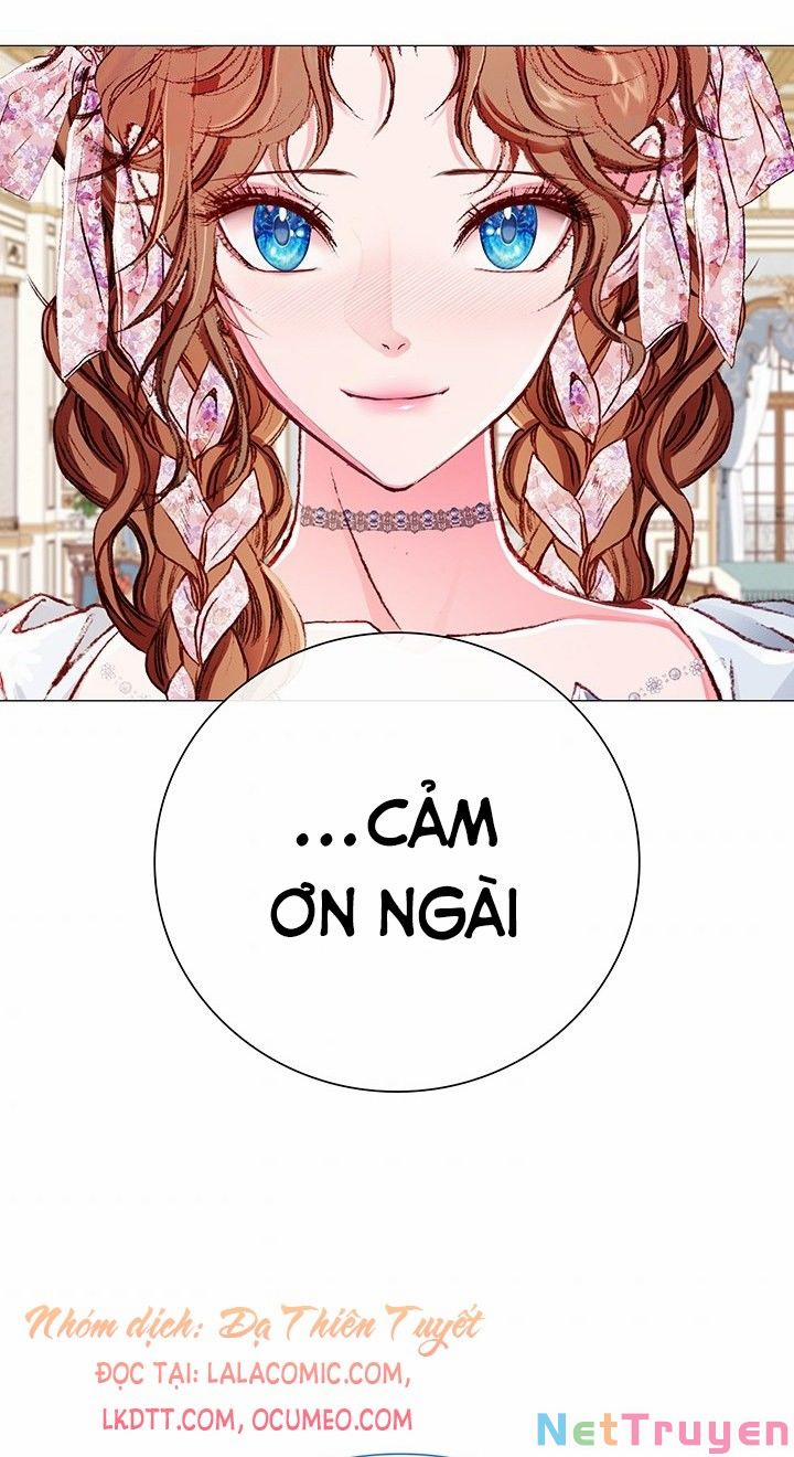 Trở Thành Tiểu Thư Xấu Xí 47 trang 51