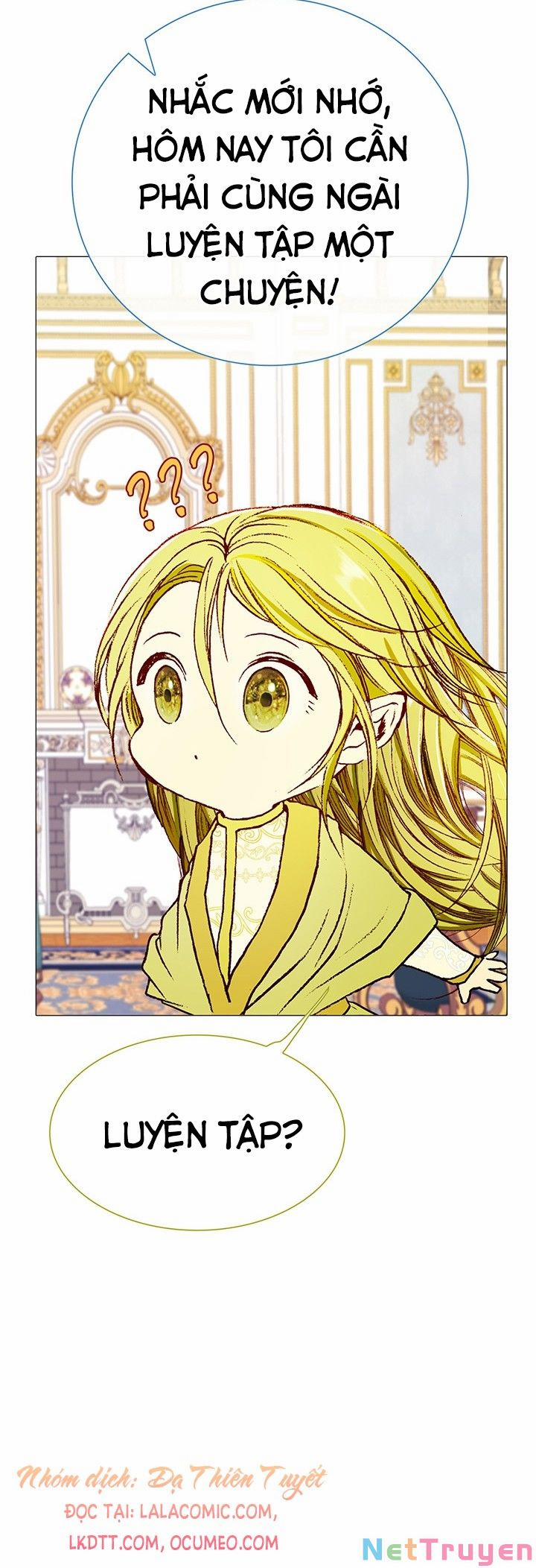 Trở Thành Tiểu Thư Xấu Xí 47 trang 52