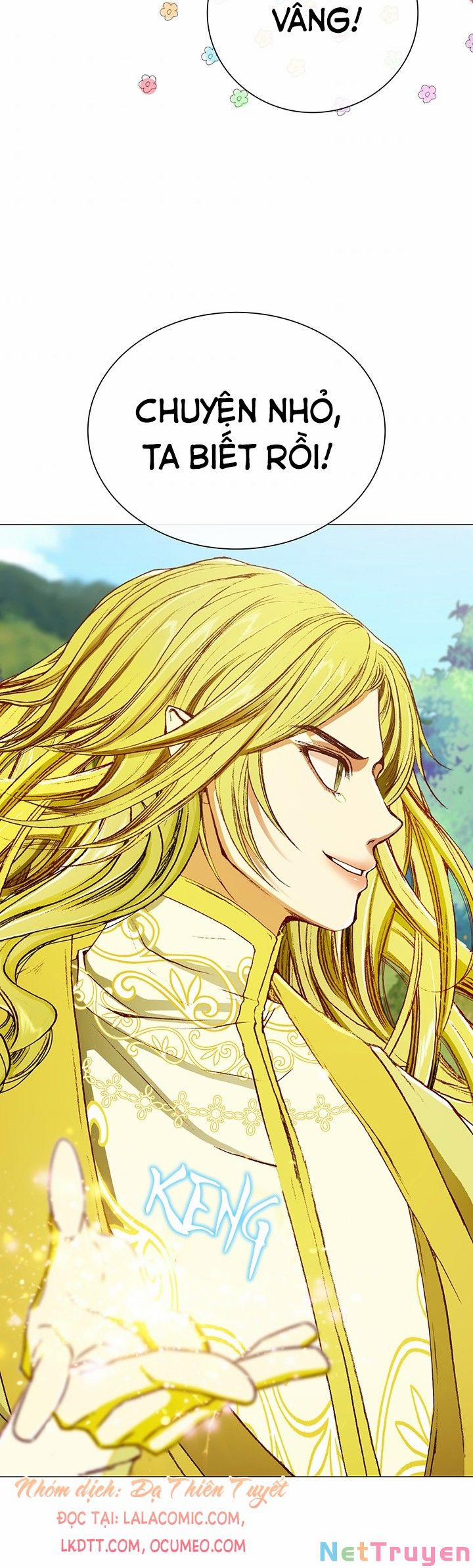 Trở Thành Tiểu Thư Xấu Xí 47 trang 56