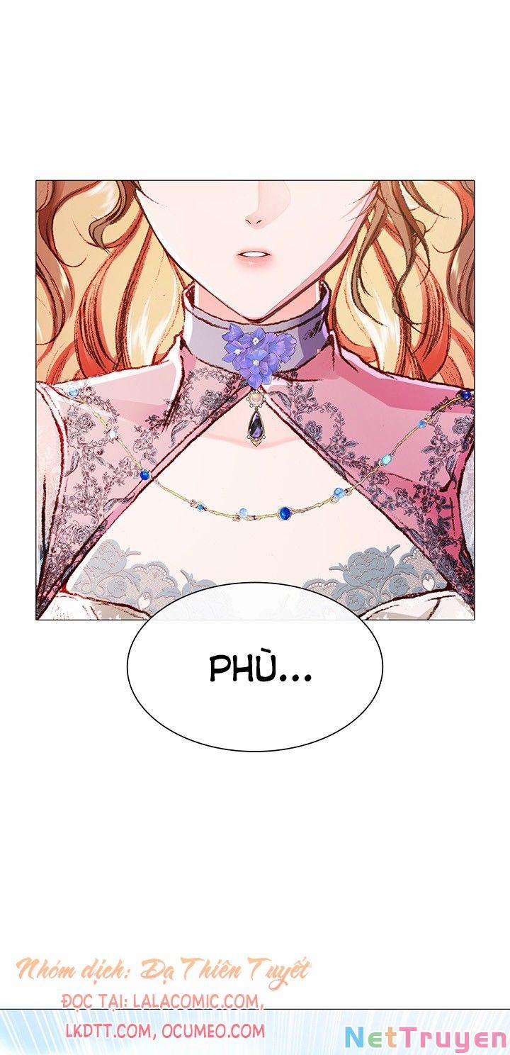 Trở Thành Tiểu Thư Xấu Xí 47 trang 59