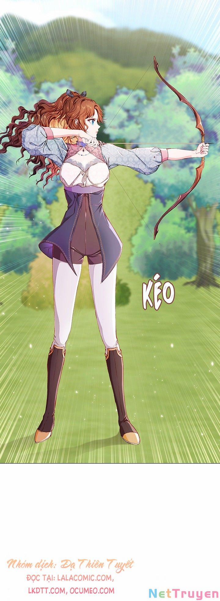 Trở Thành Tiểu Thư Xấu Xí 47 trang 60