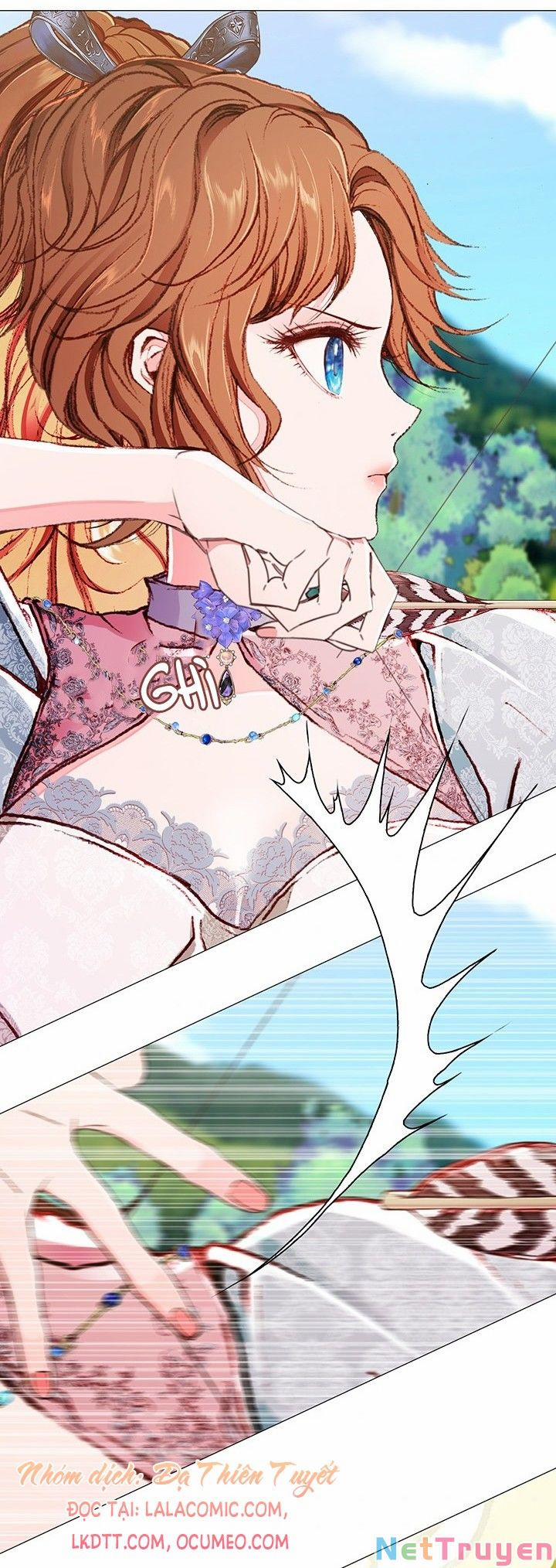 Trở Thành Tiểu Thư Xấu Xí 47 trang 61