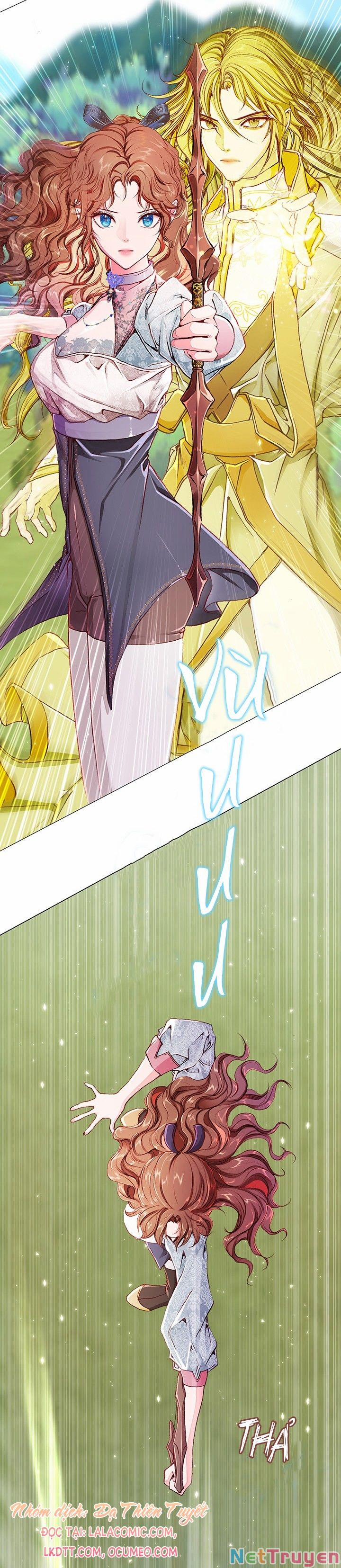 Trở Thành Tiểu Thư Xấu Xí 47 trang 63