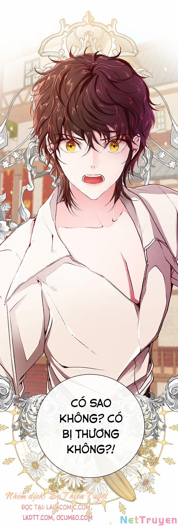 Trở Thành Tiểu Thư Xấu Xí 47 trang 8