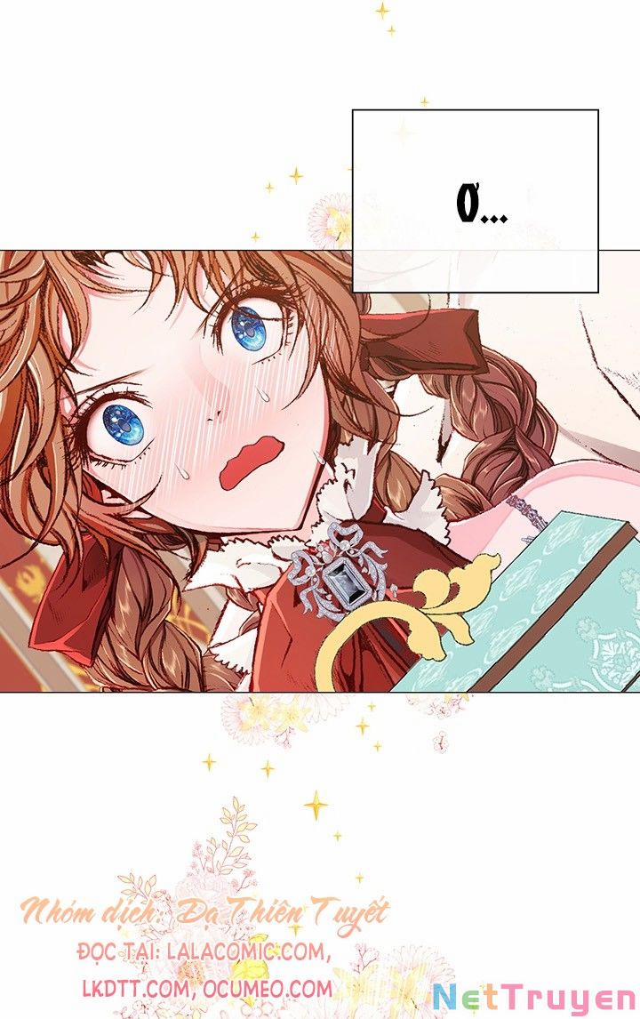 Trở Thành Tiểu Thư Xấu Xí 47 trang 9