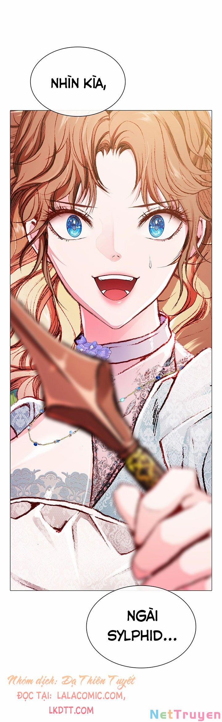 Trở Thành Tiểu Thư Xấu Xí 48 trang 0