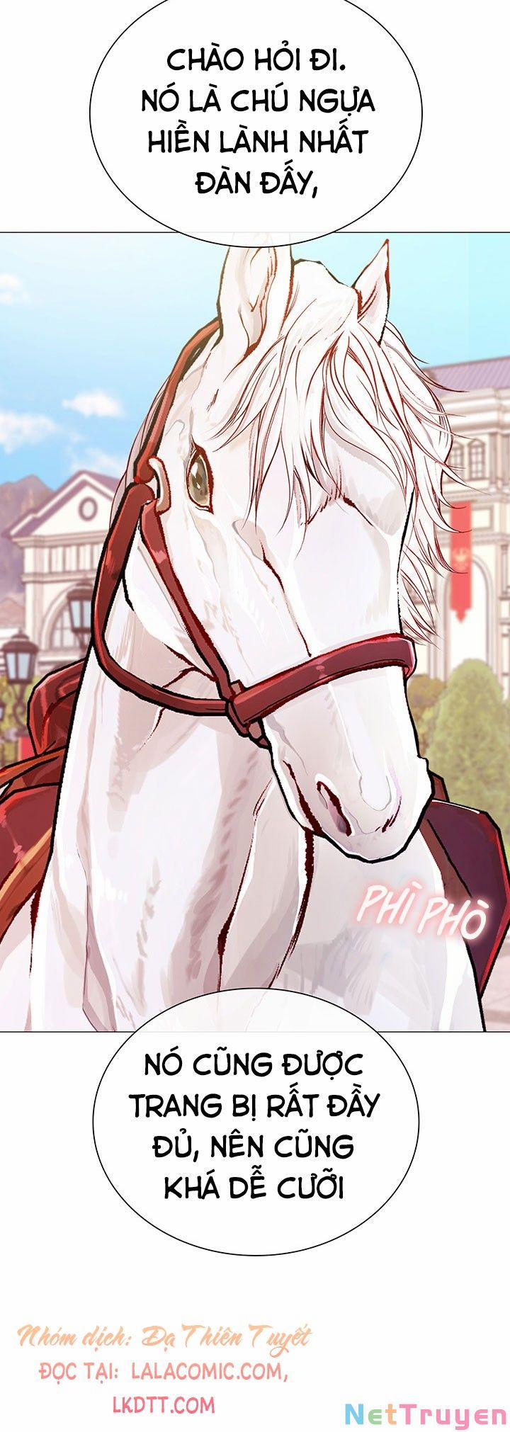 Trở Thành Tiểu Thư Xấu Xí 48 trang 10