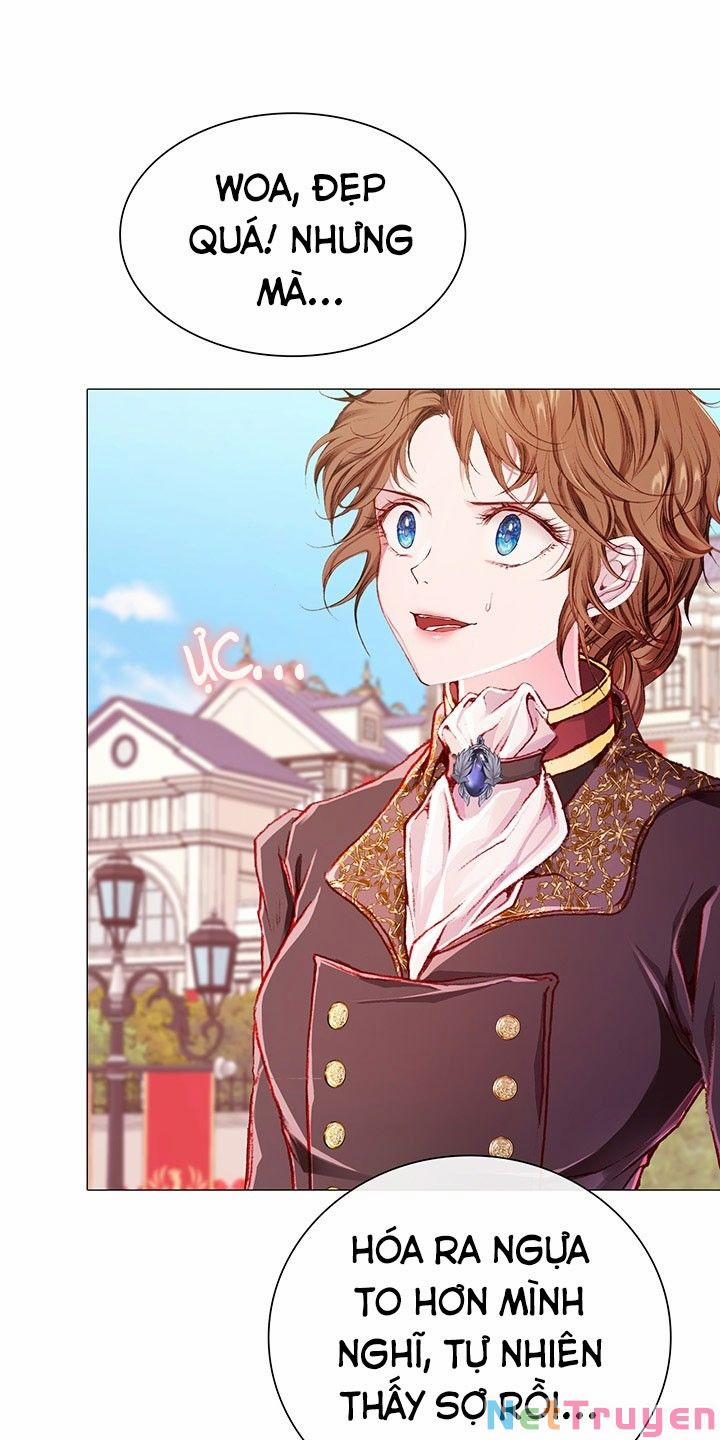 Trở Thành Tiểu Thư Xấu Xí 48 trang 11