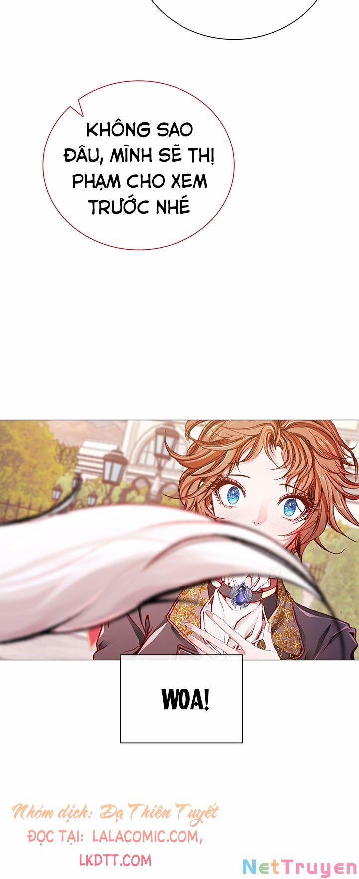 Trở Thành Tiểu Thư Xấu Xí 48 trang 12