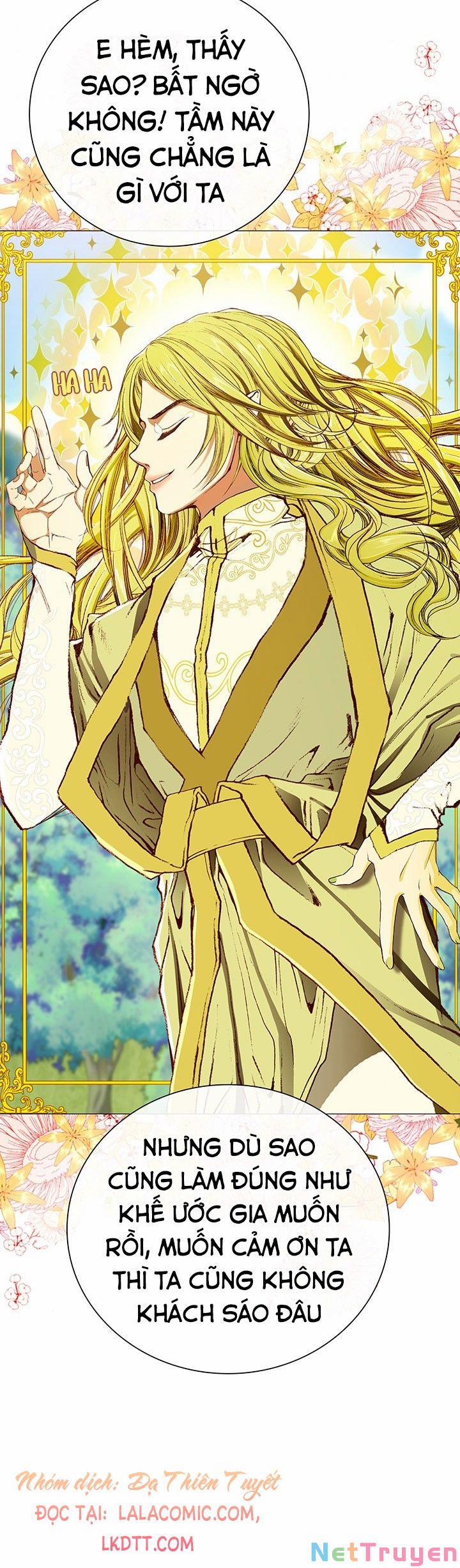 Trở Thành Tiểu Thư Xấu Xí 48 trang 2