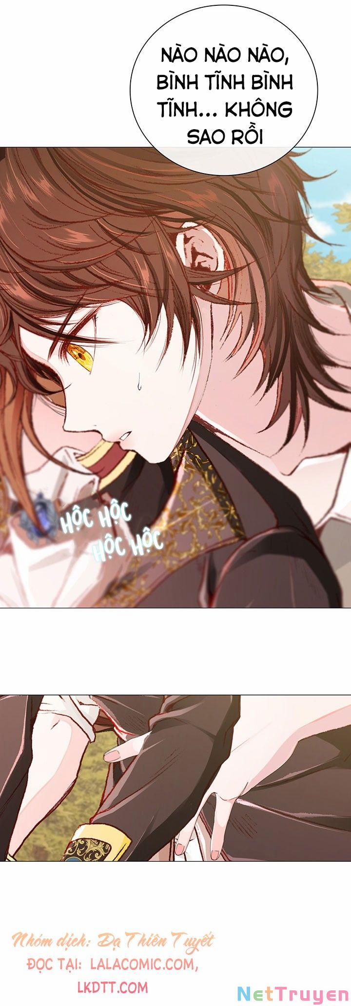 Trở Thành Tiểu Thư Xấu Xí 48 trang 30