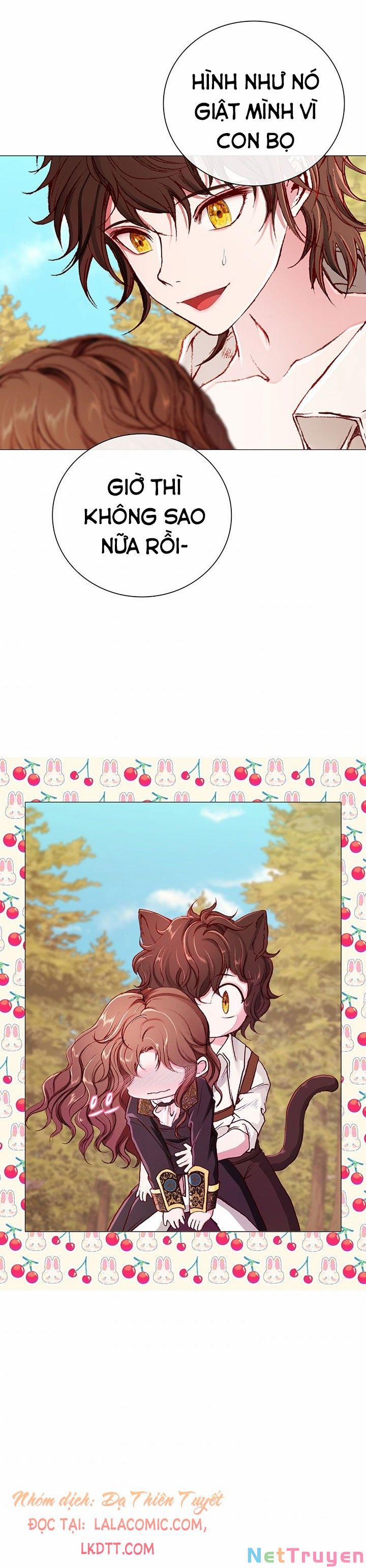 Trở Thành Tiểu Thư Xấu Xí 48 trang 33