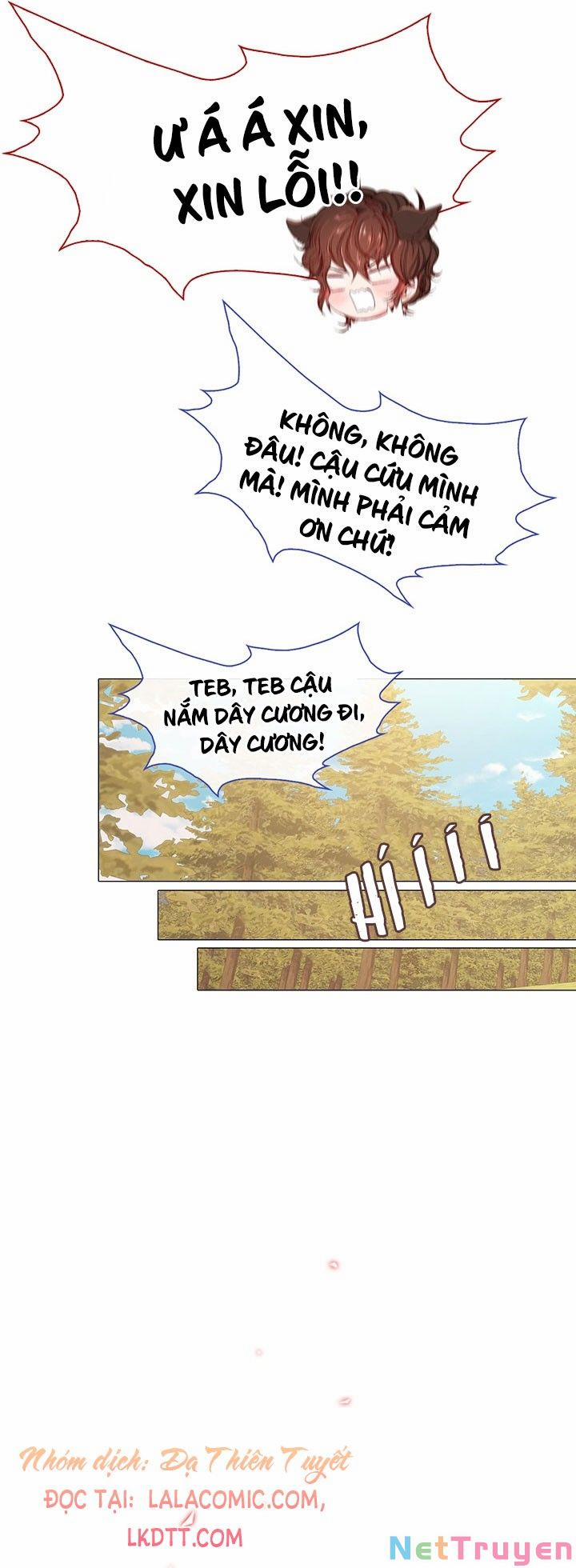 Trở Thành Tiểu Thư Xấu Xí 48 trang 34