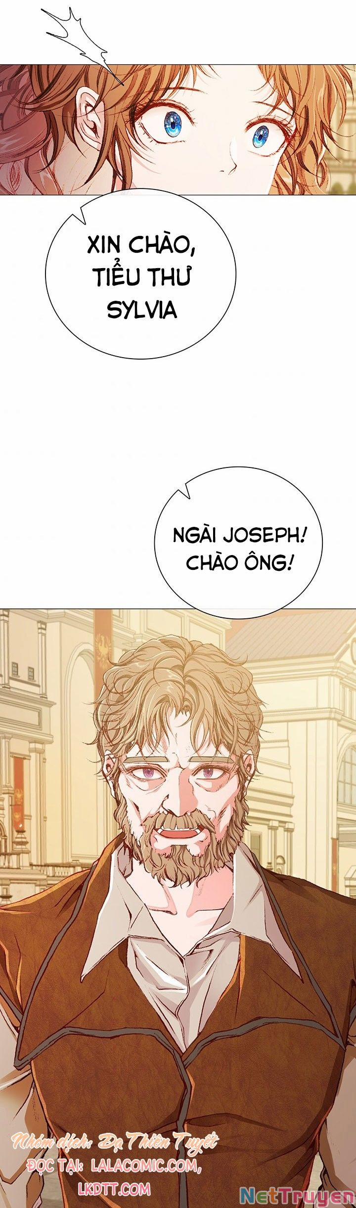 Trở Thành Tiểu Thư Xấu Xí 48 trang 40