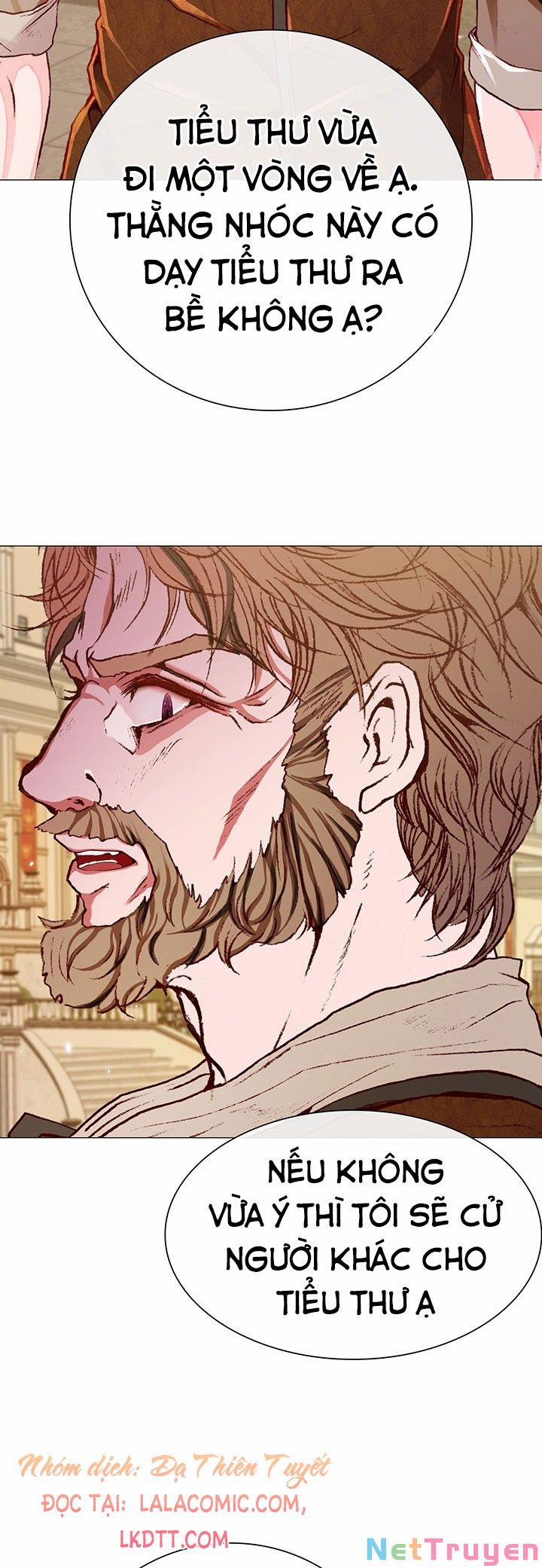 Trở Thành Tiểu Thư Xấu Xí 48 trang 41