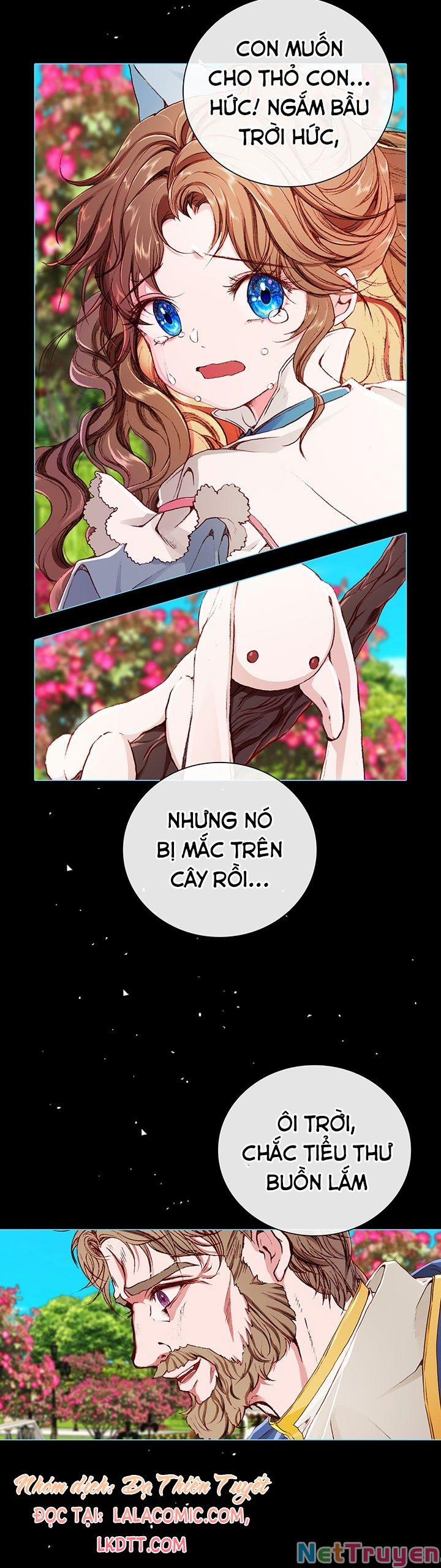 Trở Thành Tiểu Thư Xấu Xí 48 trang 56