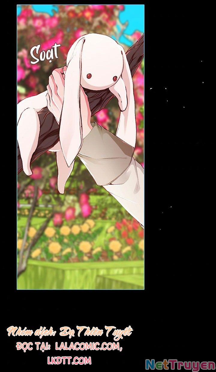 Trở Thành Tiểu Thư Xấu Xí 48 trang 57