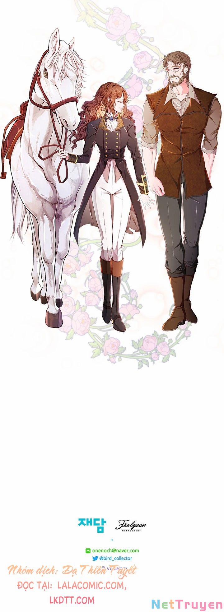 Trở Thành Tiểu Thư Xấu Xí 48 trang 61