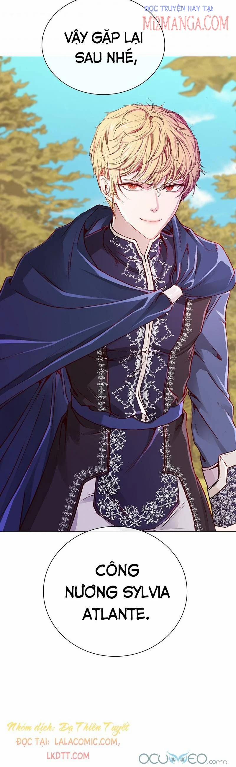 Trở Thành Tiểu Thư Xấu Xí 49.5 trang 11