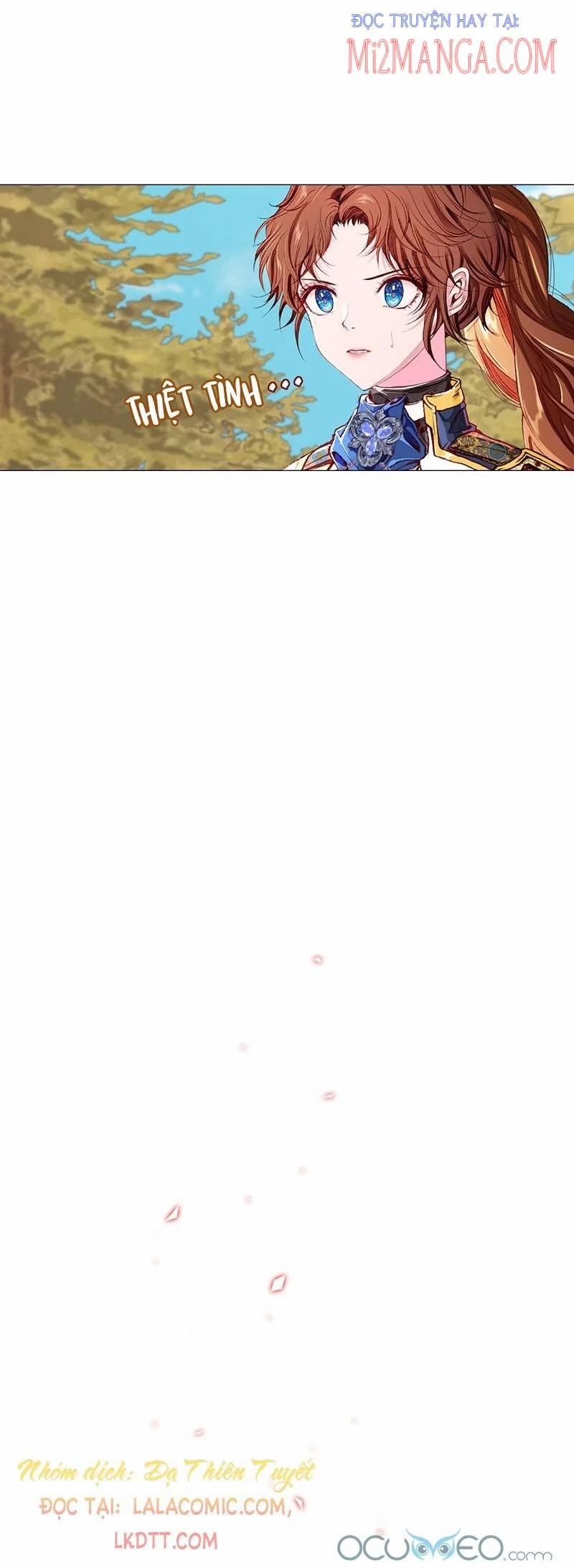 Trở Thành Tiểu Thư Xấu Xí 49.5 trang 12