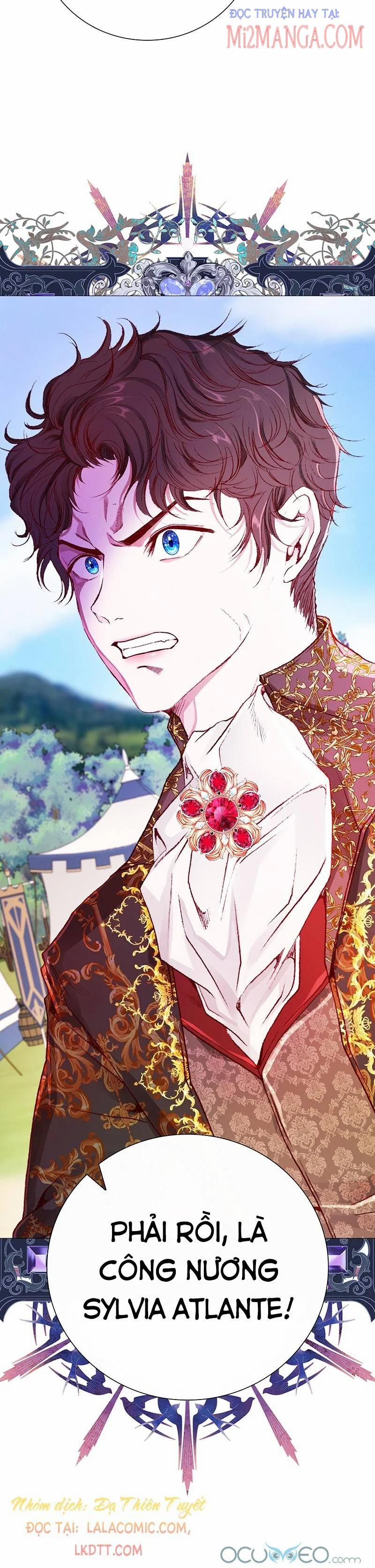 Trở Thành Tiểu Thư Xấu Xí 49.5 trang 16