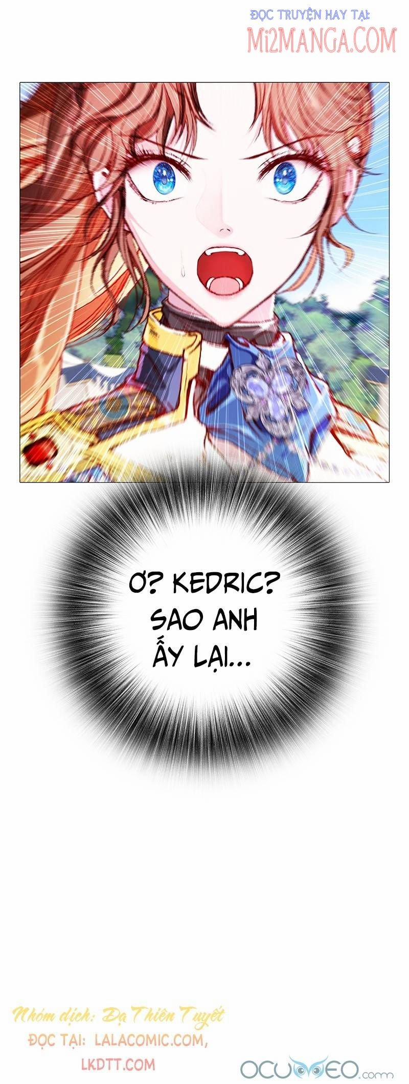 Trở Thành Tiểu Thư Xấu Xí 49.5 trang 17