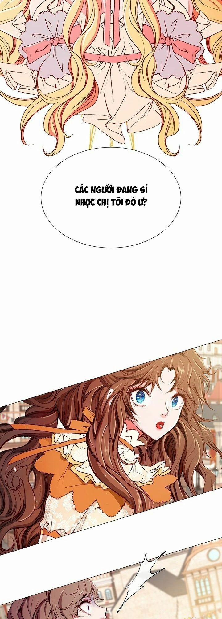 Trở Thành Tiểu Thư Xấu Xí 5 trang 13