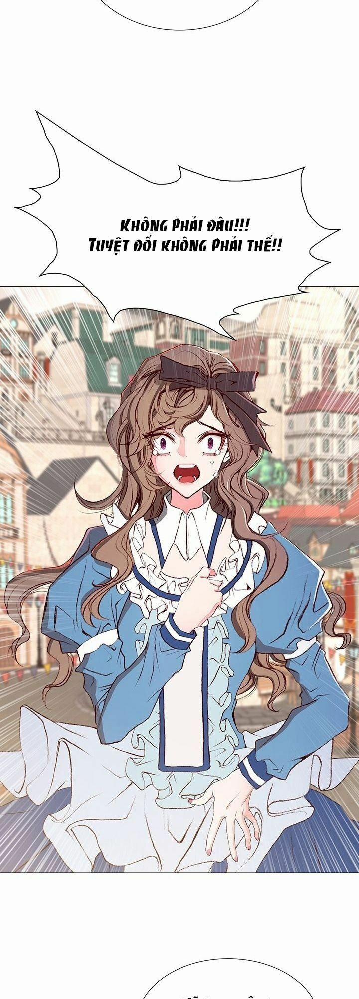 Trở Thành Tiểu Thư Xấu Xí 5 trang 17