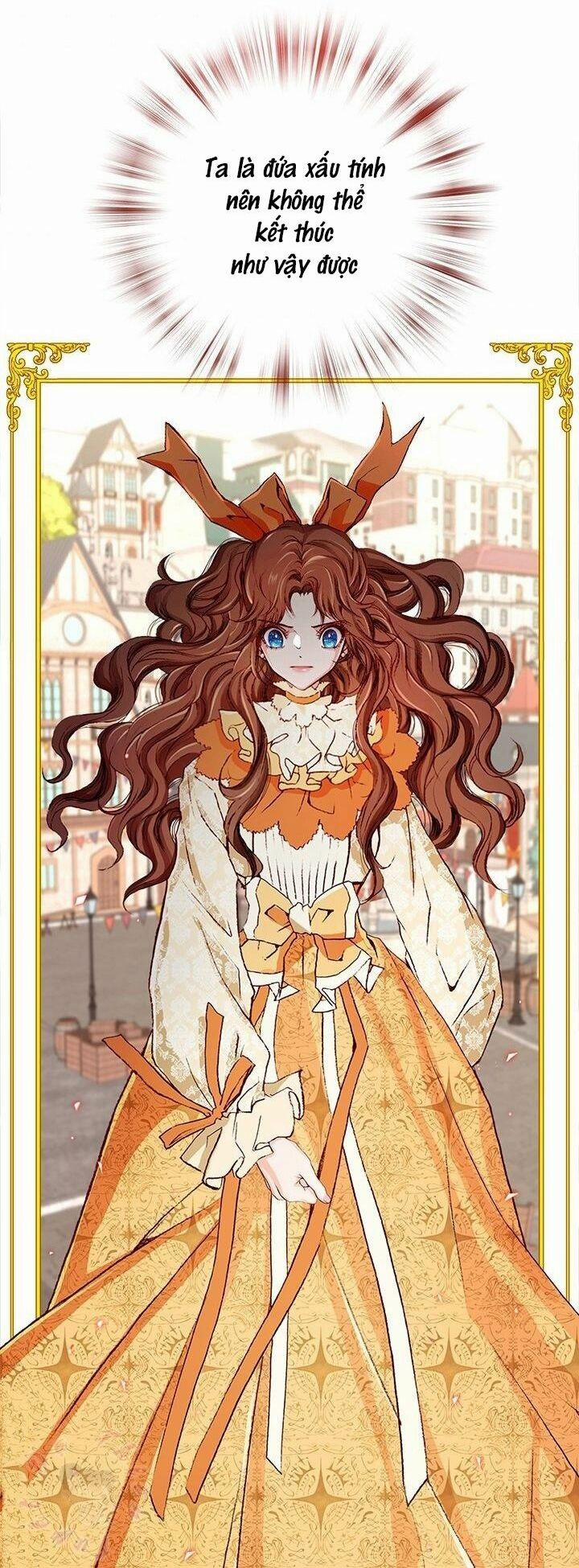 Trở Thành Tiểu Thư Xấu Xí 5 trang 20