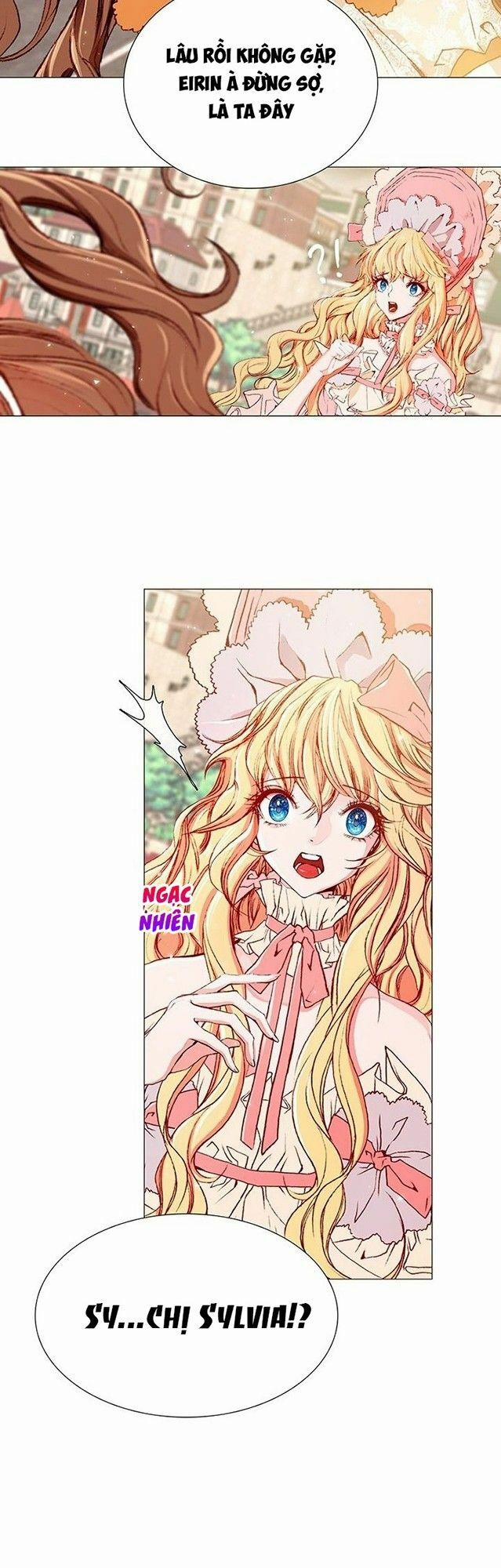 Trở Thành Tiểu Thư Xấu Xí 5 trang 26