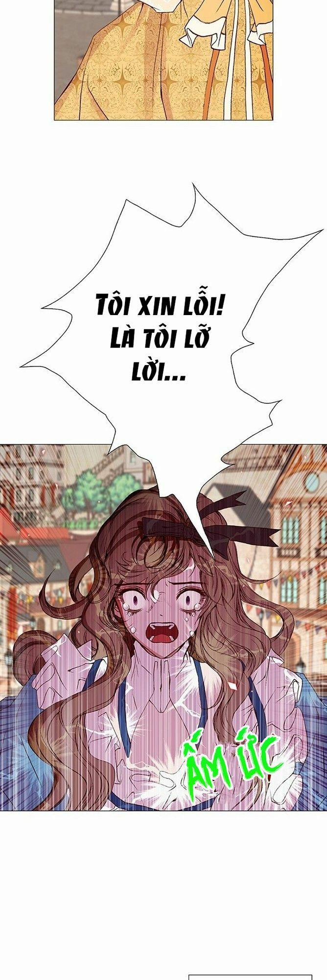 Trở Thành Tiểu Thư Xấu Xí 5 trang 43