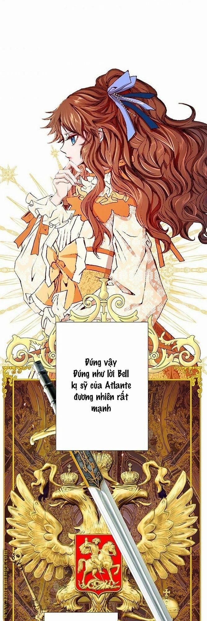 Trở Thành Tiểu Thư Xấu Xí 5 trang 50