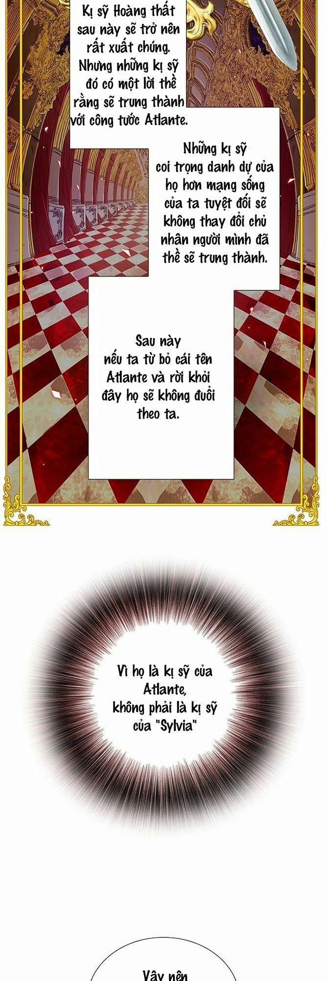 Trở Thành Tiểu Thư Xấu Xí 5 trang 51