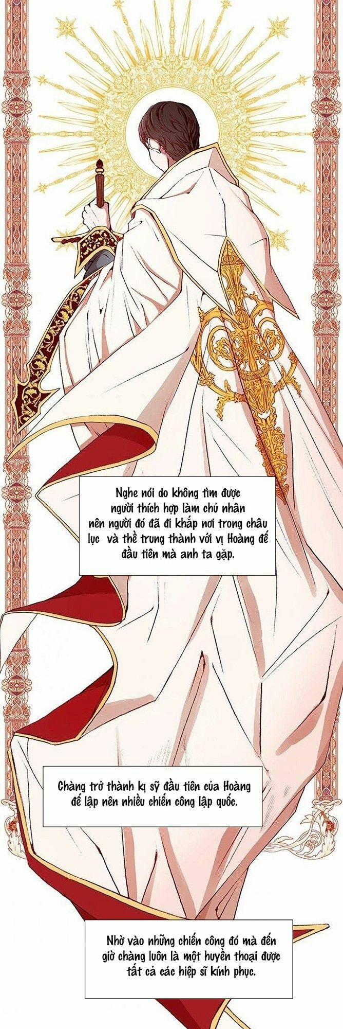 Trở Thành Tiểu Thư Xấu Xí 5 trang 54